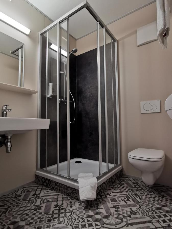 Motel Hohenems Ngoại thất bức ảnh