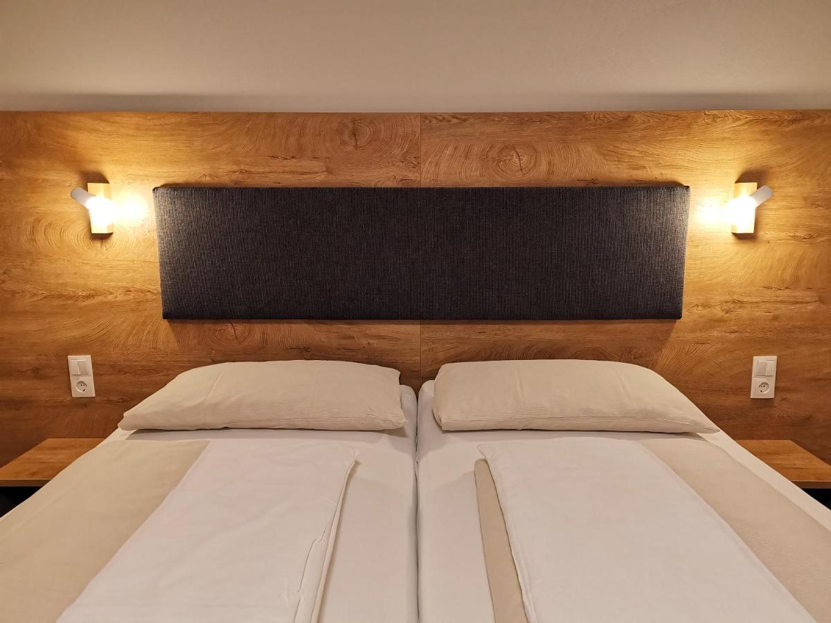 Motel Hohenems Ngoại thất bức ảnh