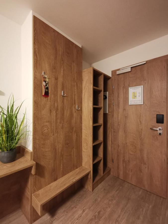 Motel Hohenems Ngoại thất bức ảnh