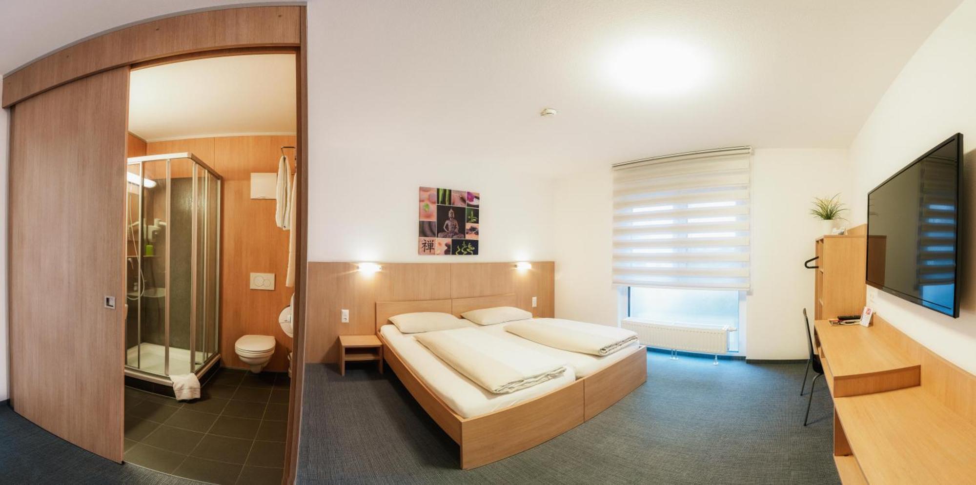Motel Hohenems Ngoại thất bức ảnh