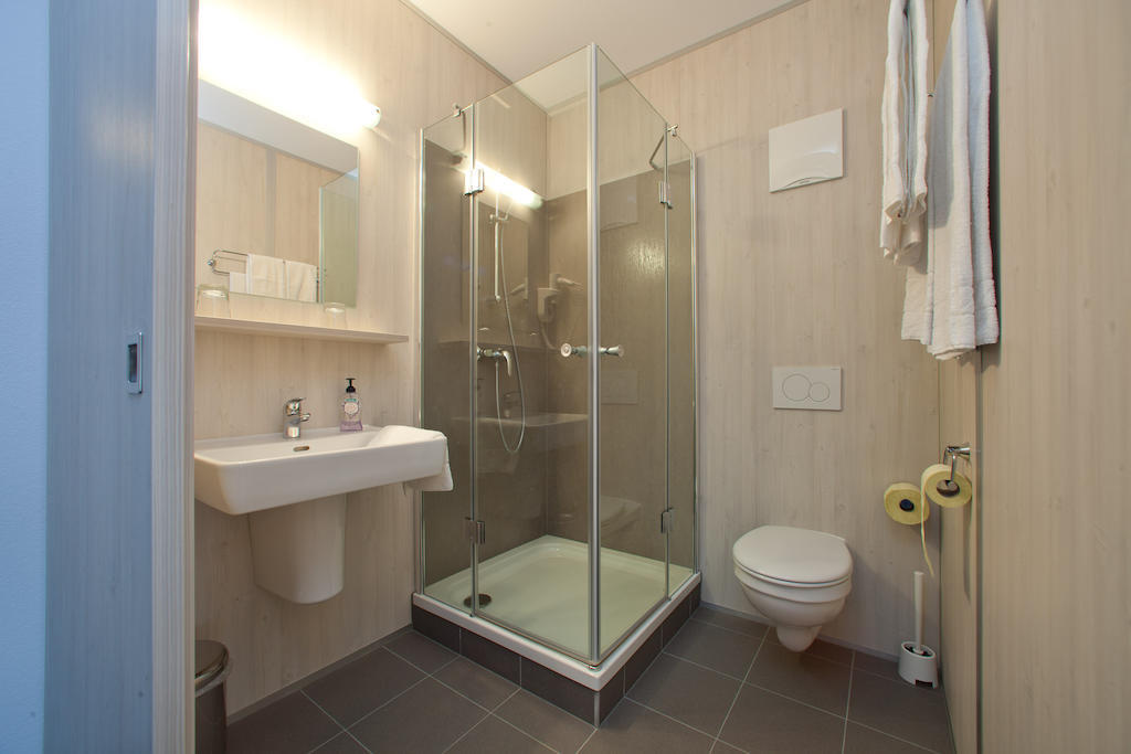 Motel Hohenems Phòng bức ảnh