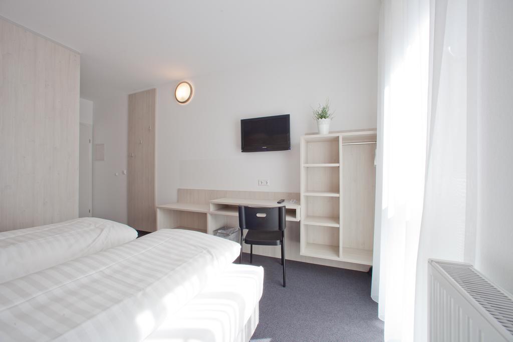 Motel Hohenems Phòng bức ảnh