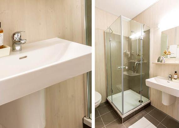 Motel Hohenems Phòng bức ảnh